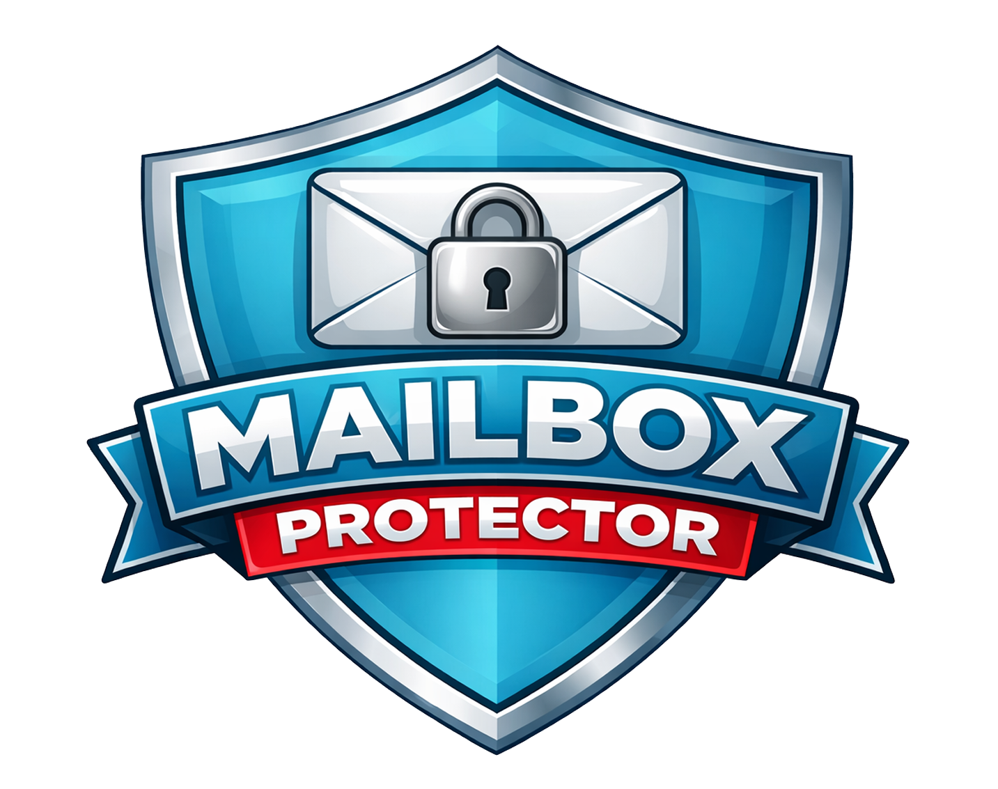 Mailbox Protector logo